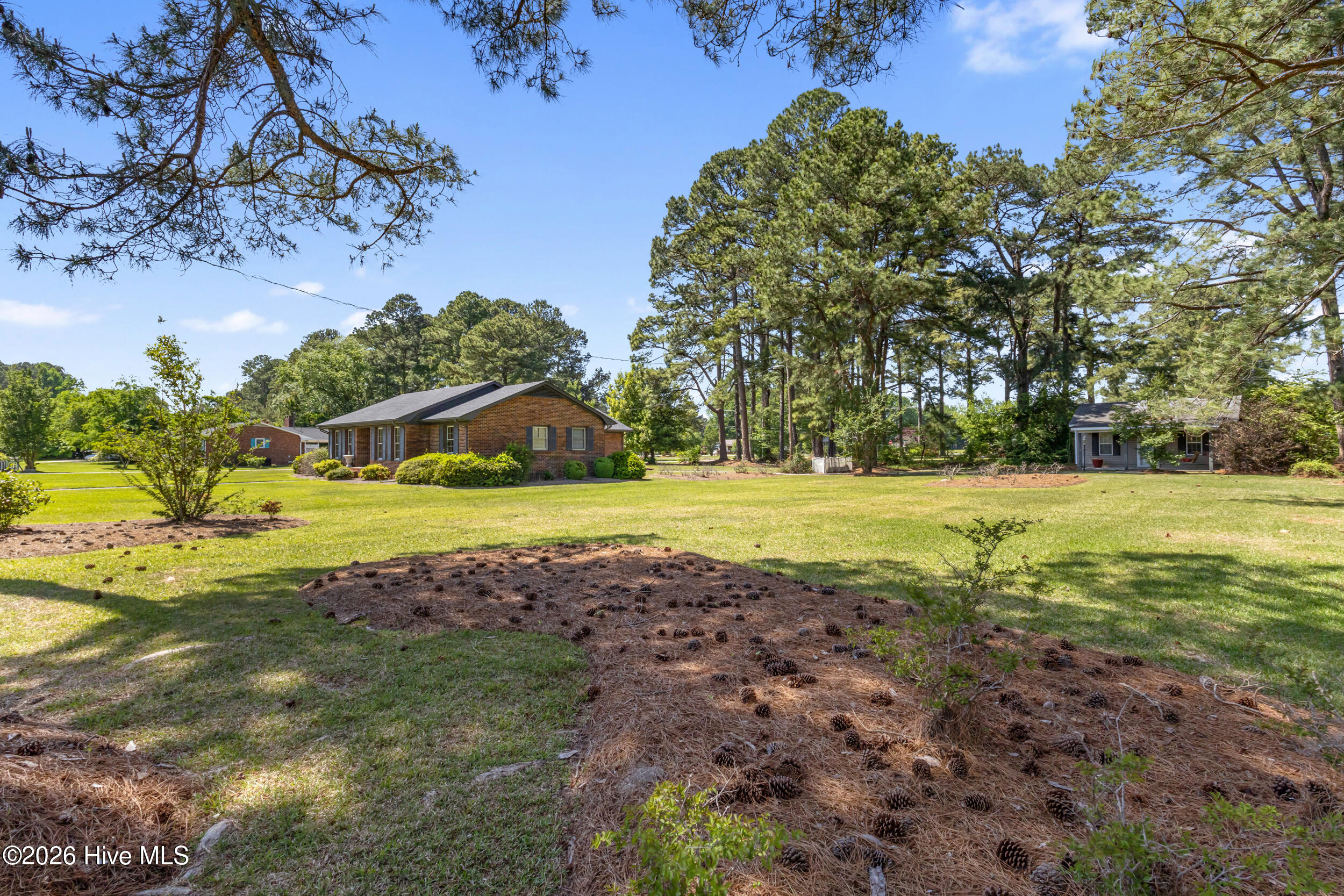505 Forrest Road Warsaw, NC 28398 - Photo 32 of 40 32