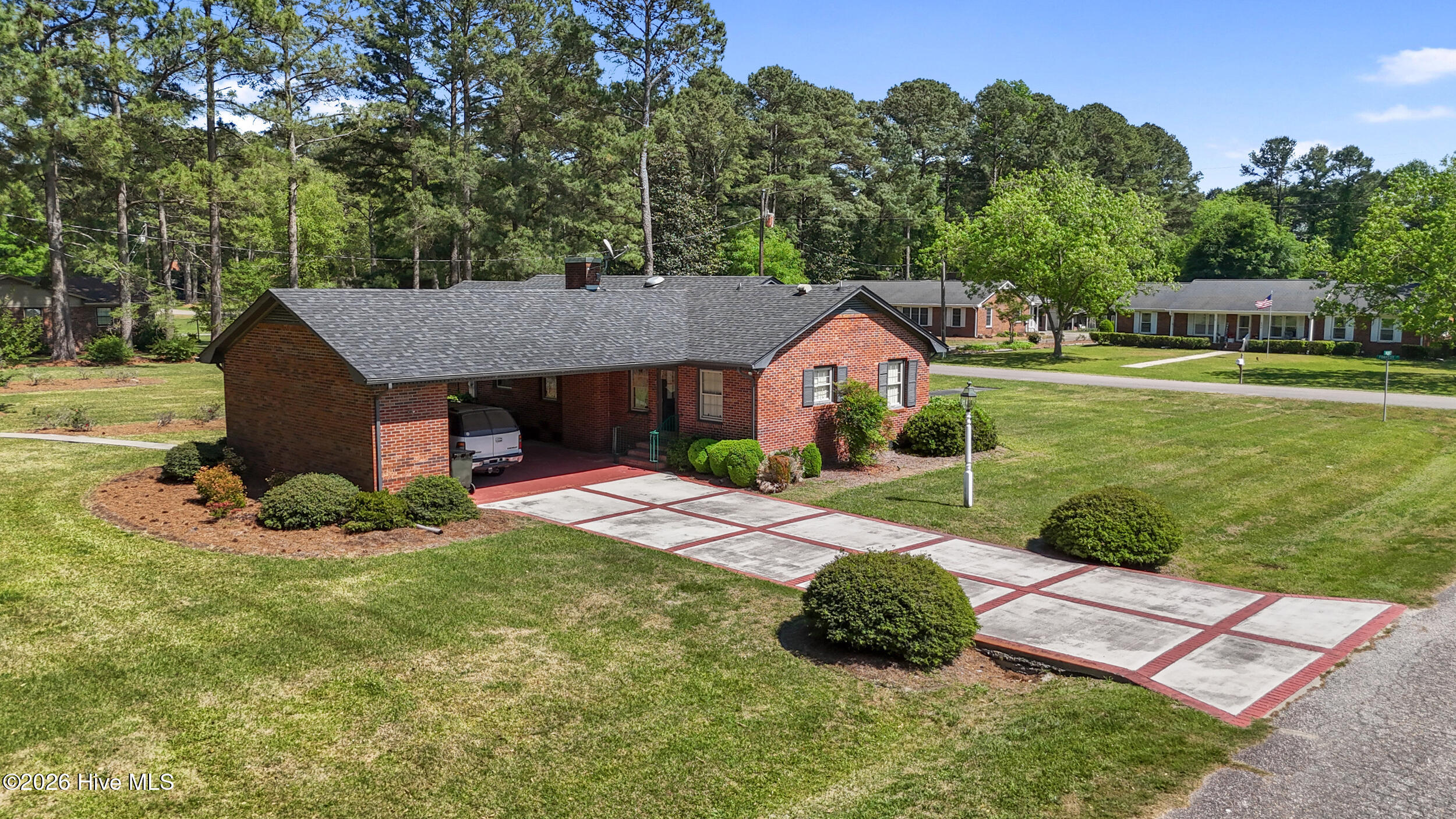 505 Forrest Road Warsaw, NC 28398 - Photo 33 of 40 33