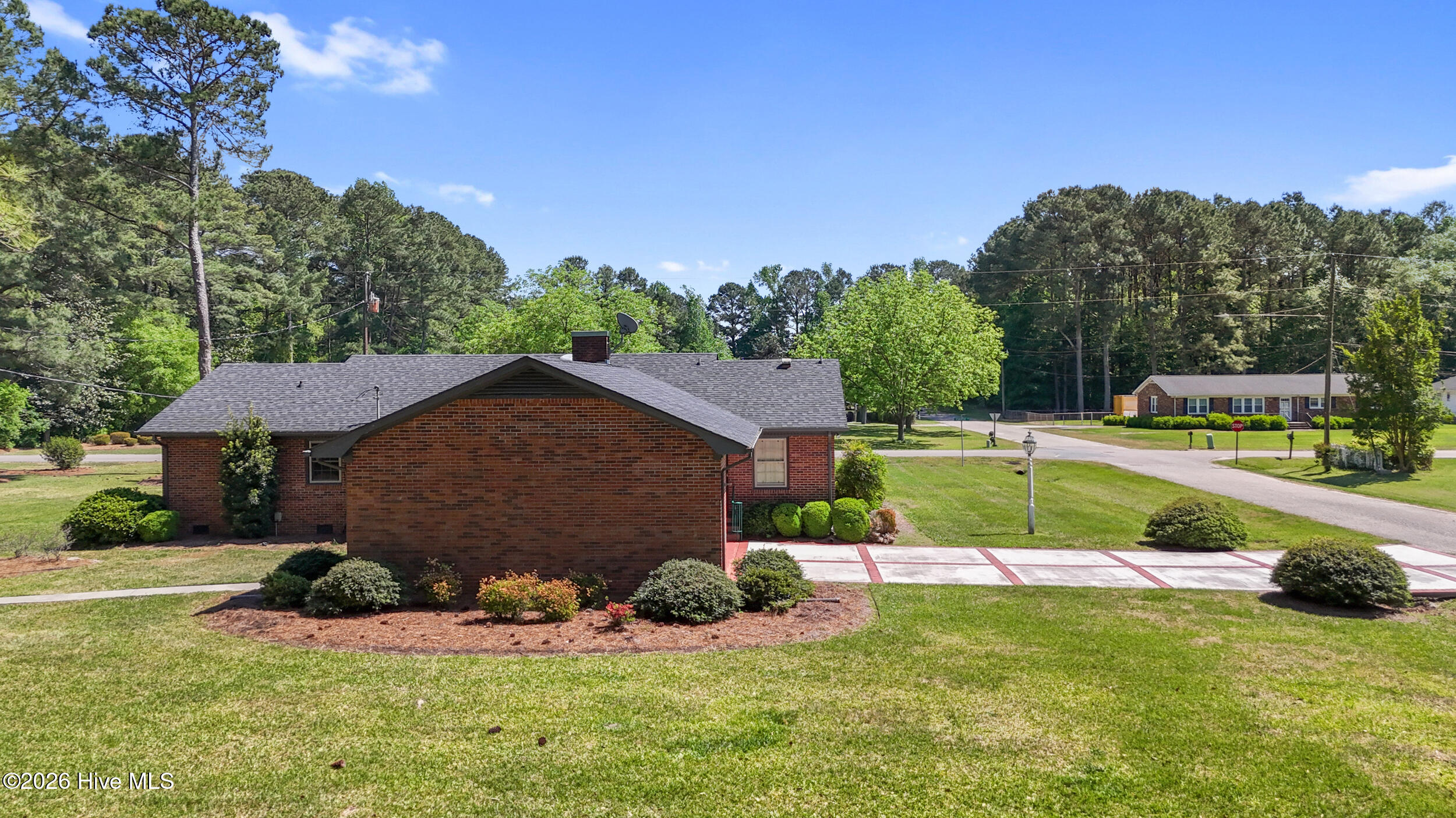 505 Forrest Road Warsaw, NC 28398 - Photo 34 of 40 34