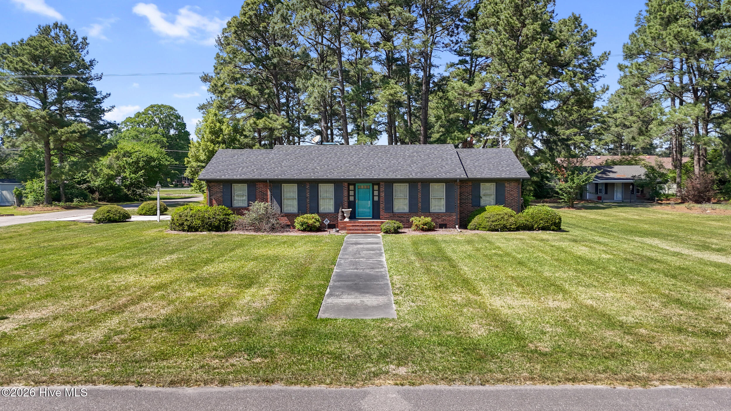 505 Forrest Road Warsaw, NC 28398 - Photo 35 of 40 35