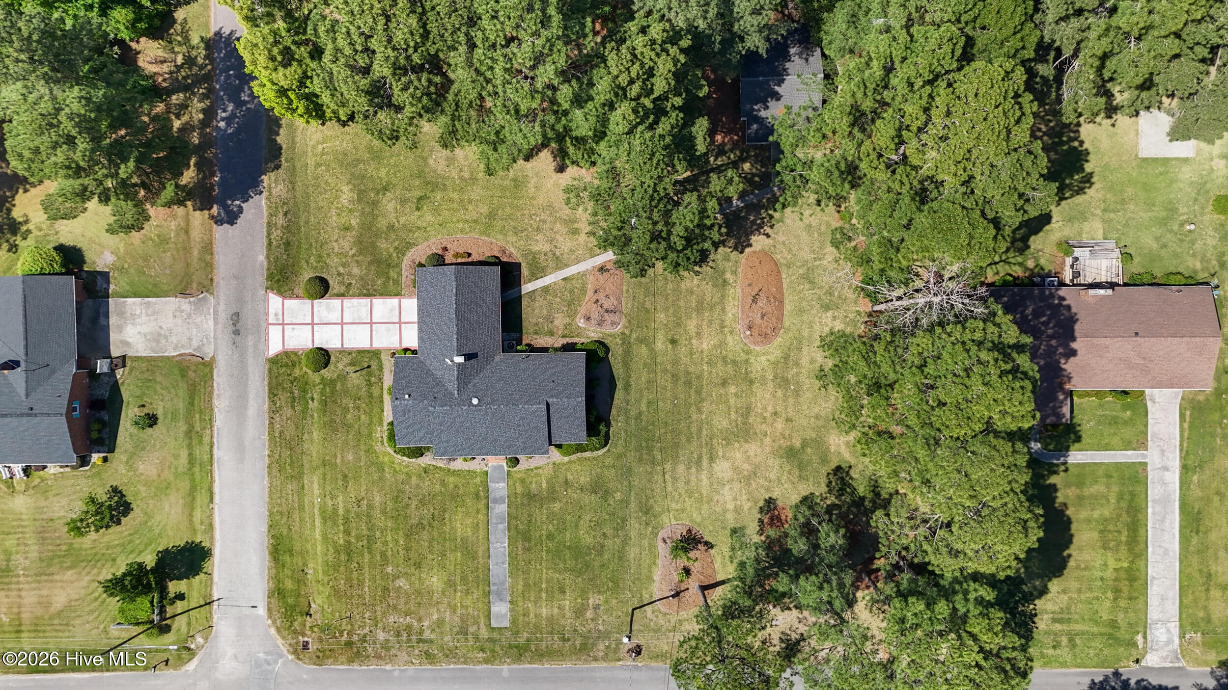 505 Forrest Road Warsaw, NC 28398 - Photo 36 of 40 36