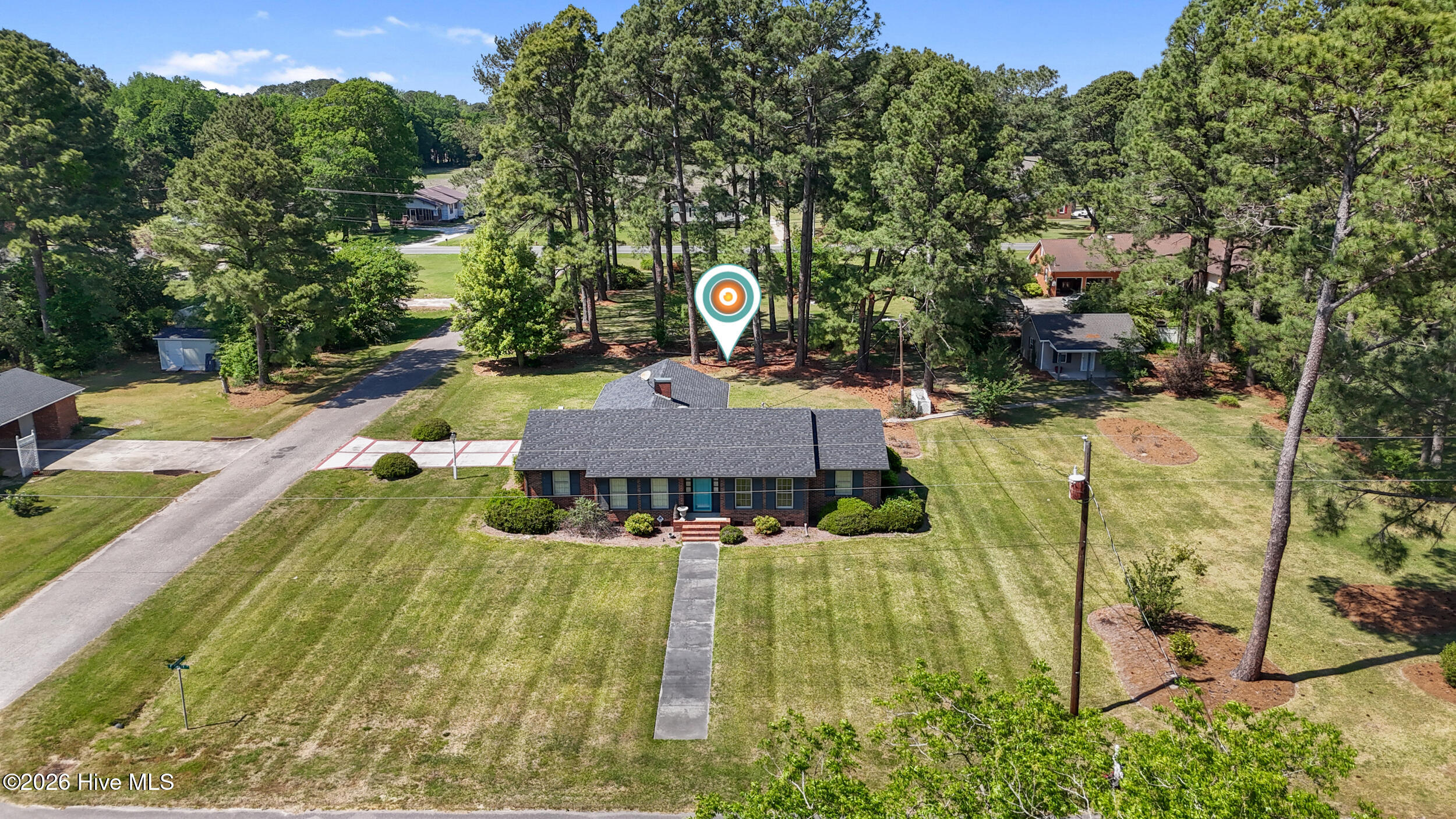 505 Forrest Road Warsaw, NC 28398 - Photo 37 of 40 37