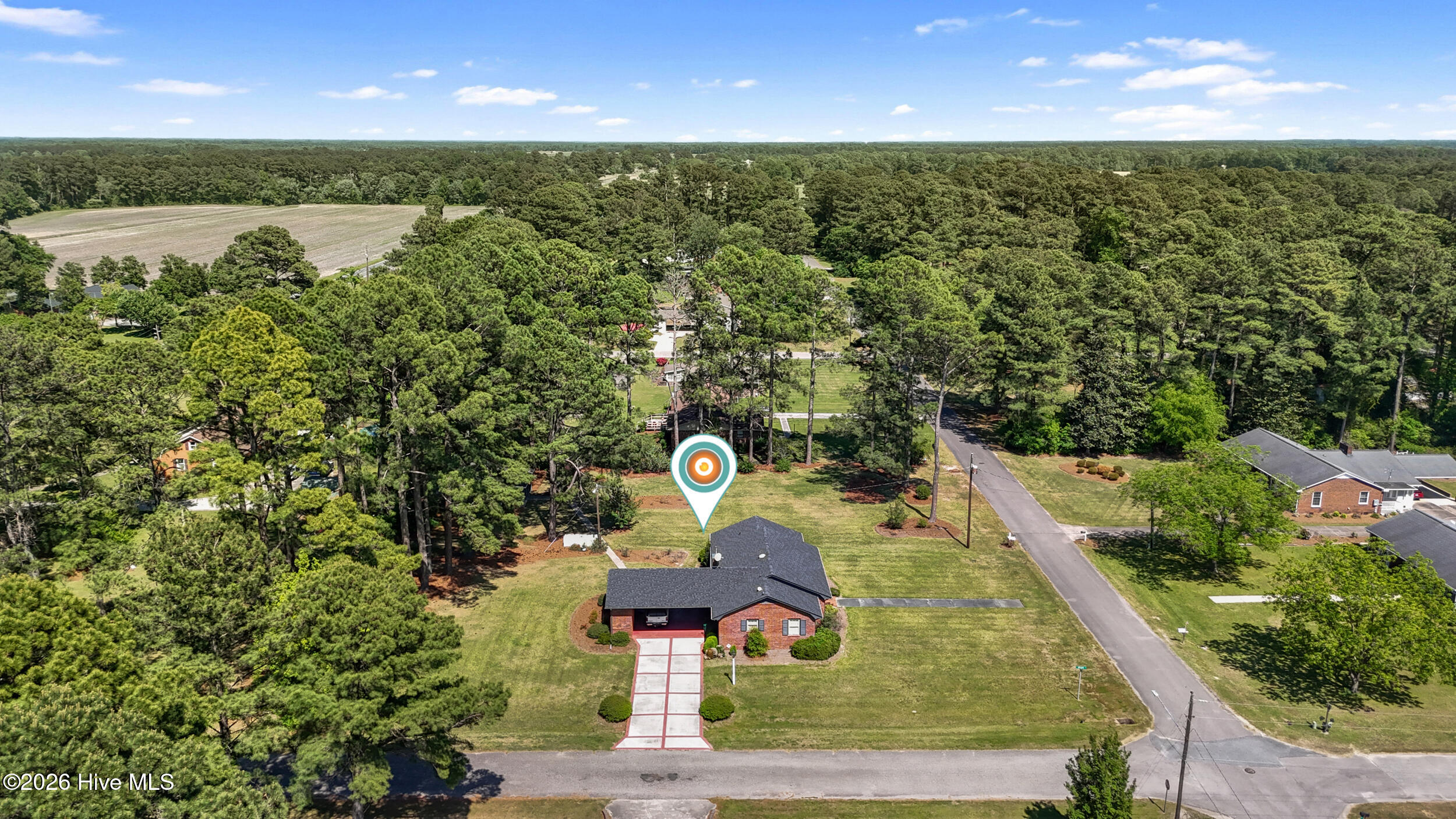 505 Forrest Road Warsaw, NC 28398 - Photo 38 of 40 38