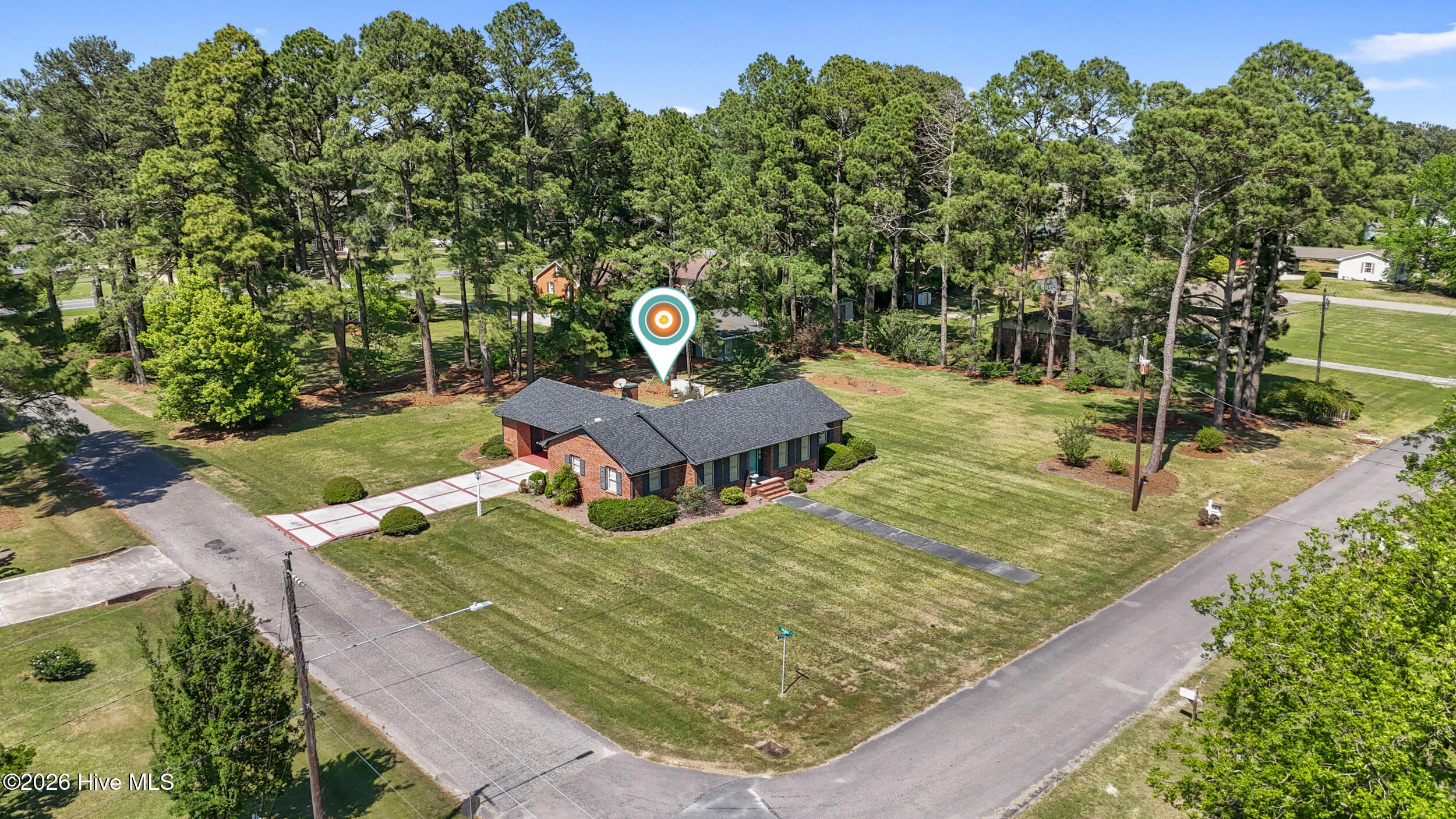 505 Forrest Road Warsaw, NC 28398 - Photo 39 of 40 39