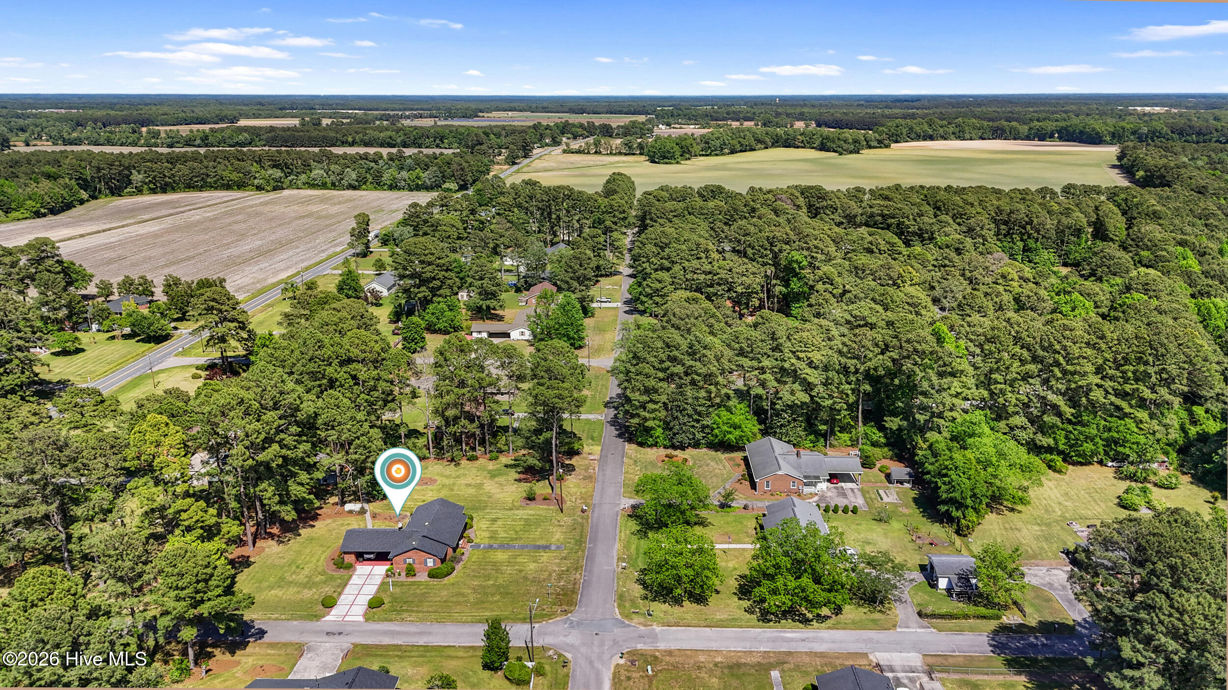 505 Forrest Road Warsaw, NC 28398 - Photo 40 of 40 40