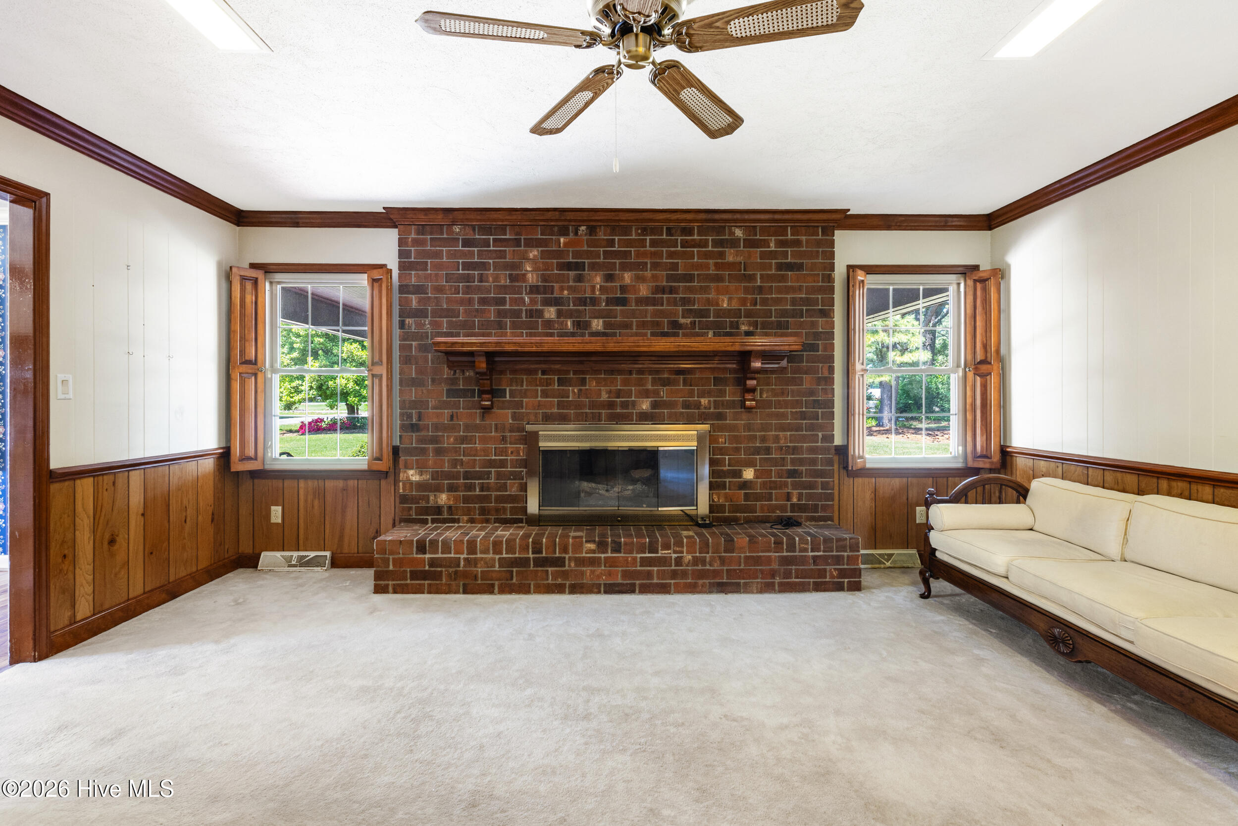 505 Forrest Road Warsaw, NC 28398 - Photo 10 of 40 7