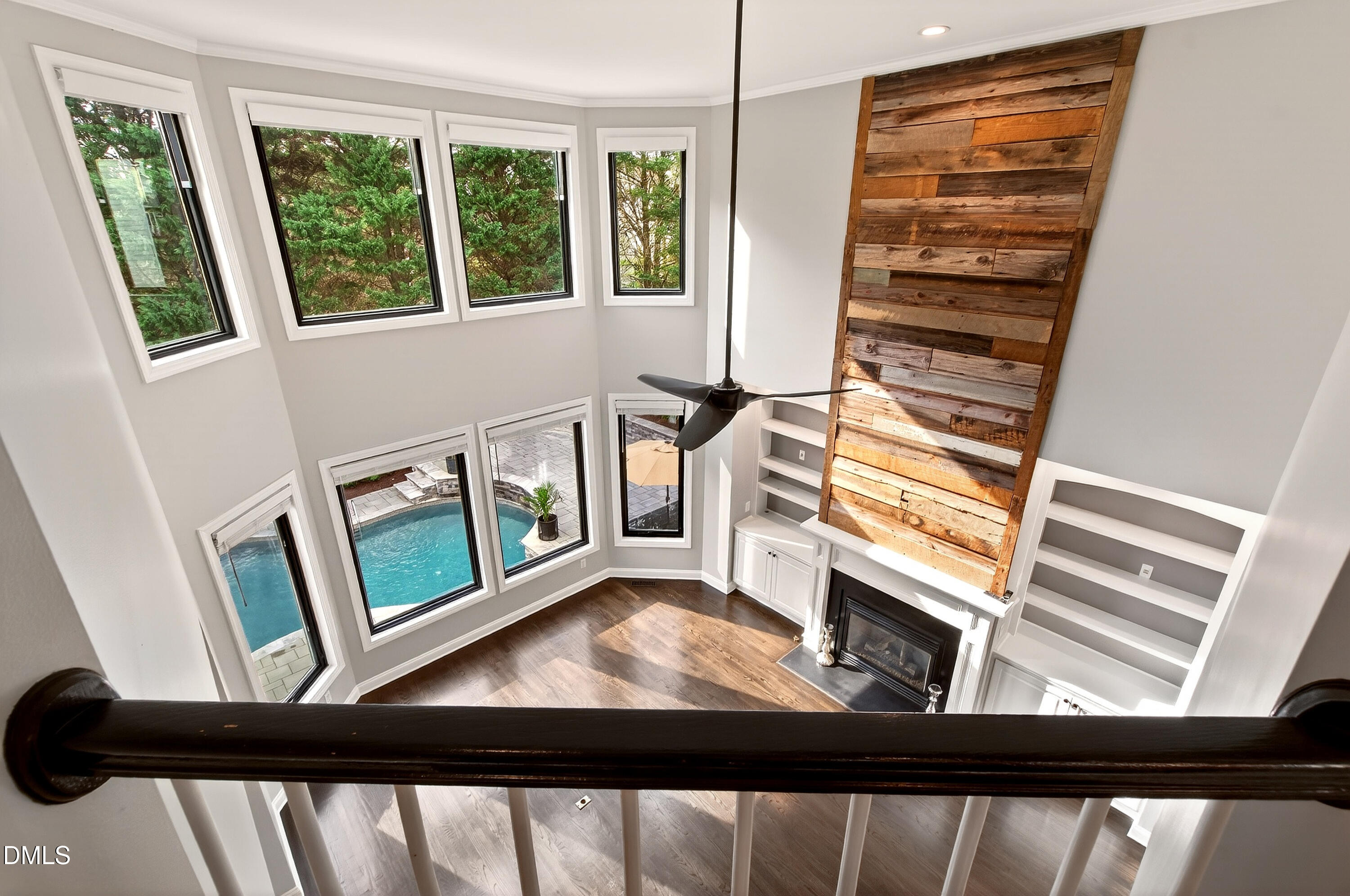 12408 Cilcain Court Raleigh, NC 27614 - Photo 34 of 80