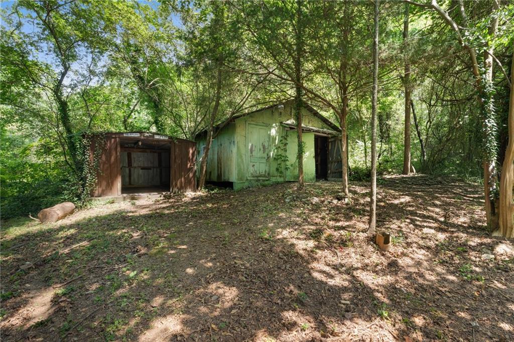 122 Rudy Street Rome, GA 30161 - Photo 29 of 32