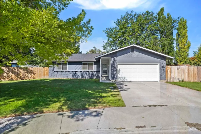 $359,900 | 551 Park Meadows Circle, Twin Falls, ID 83301
