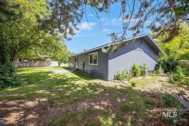 $359,900 | 551 Park Meadows Circle, Twin Falls, ID 83301