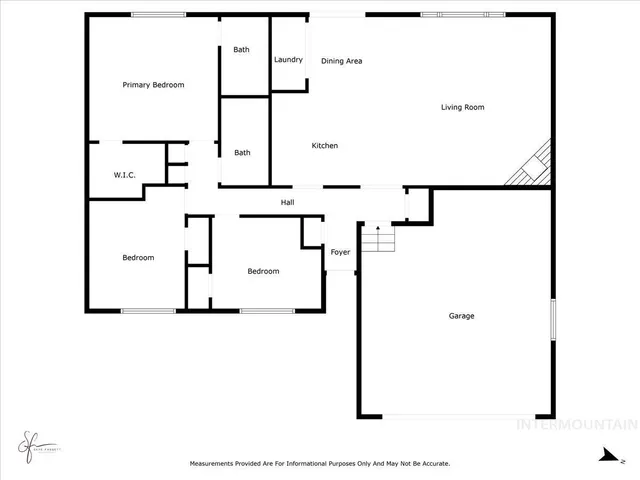 $359,900 | 551 Park Meadows Circle, Twin Falls, ID 83301