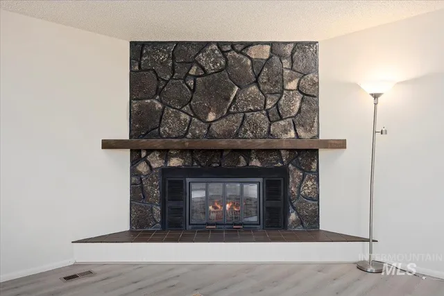 $359,900 | 551 Park Meadows Circle, Twin Falls, ID 83301