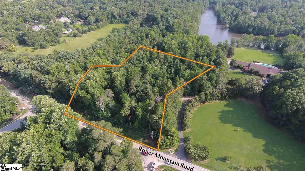 902 Roper Mountain Road Greenville, SC 29615 - Photo 1 of 13