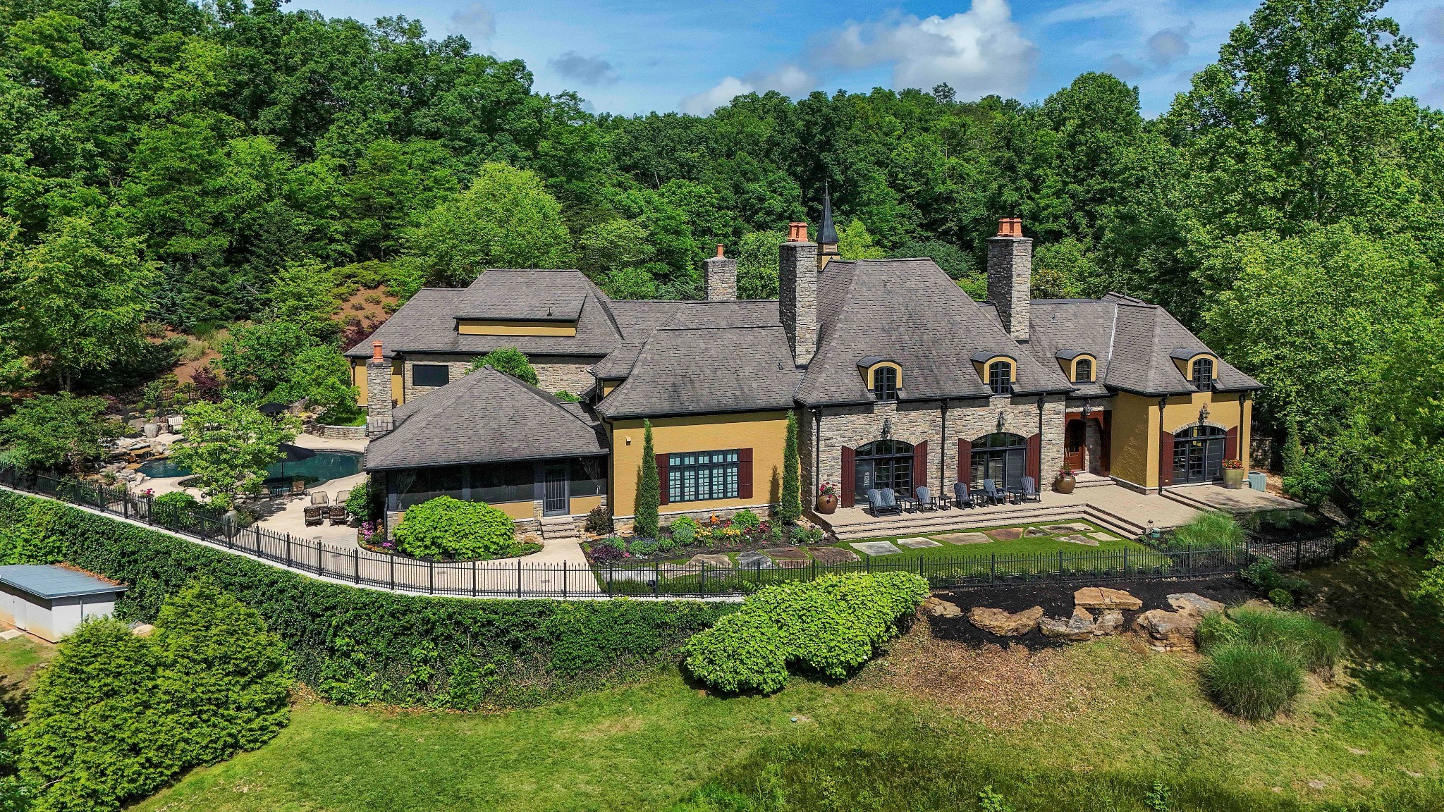 255 Villa Segrata North Ridge Road Sevierville, TN 37876 - Photo 72 of 78 Gallery Image 72