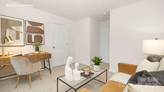 $379,590 | 506 Court House Avenue, York, SC 29745