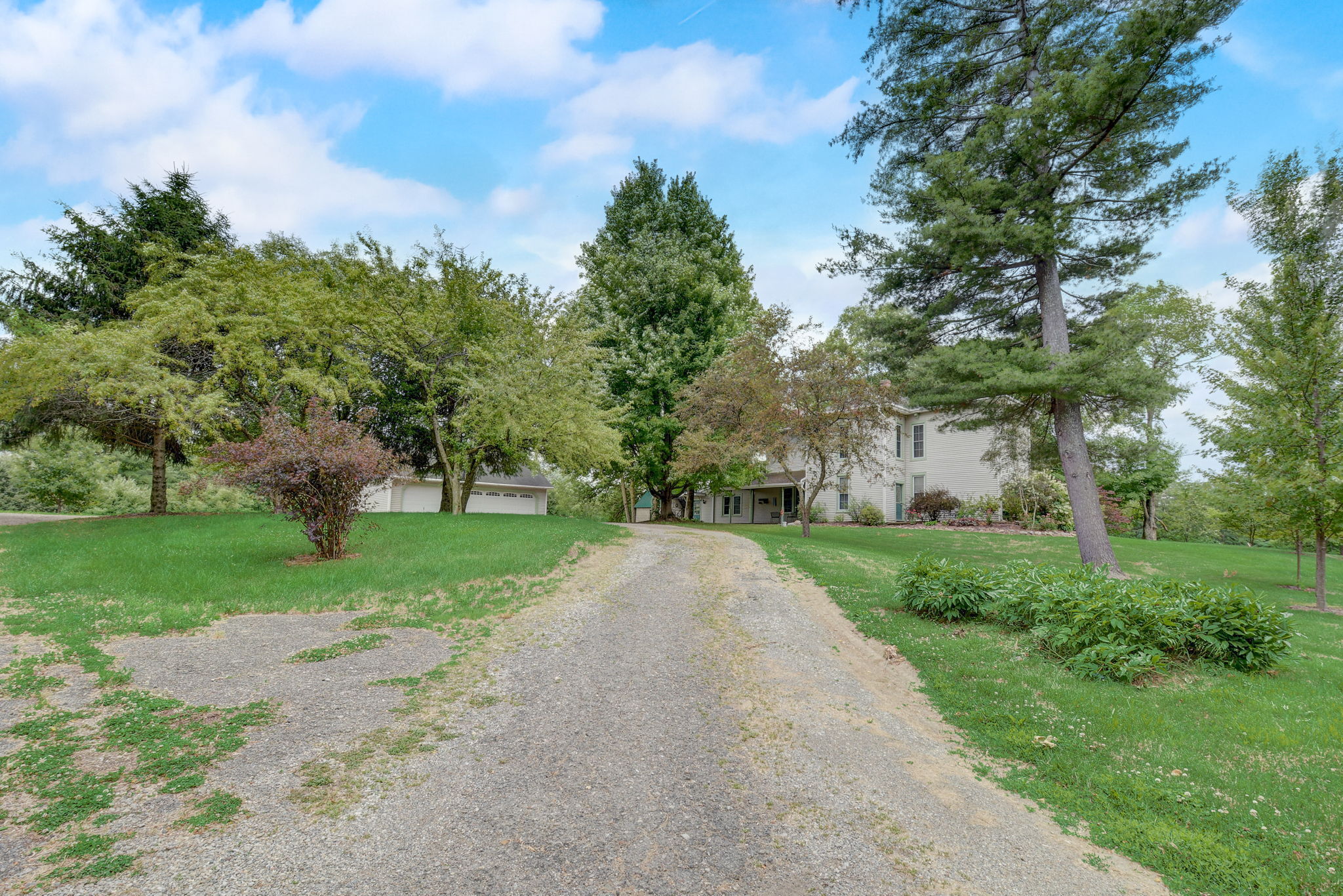 19428 Prairie Baptist Road Noblesville, IN 46060 - Photo 1 of 63