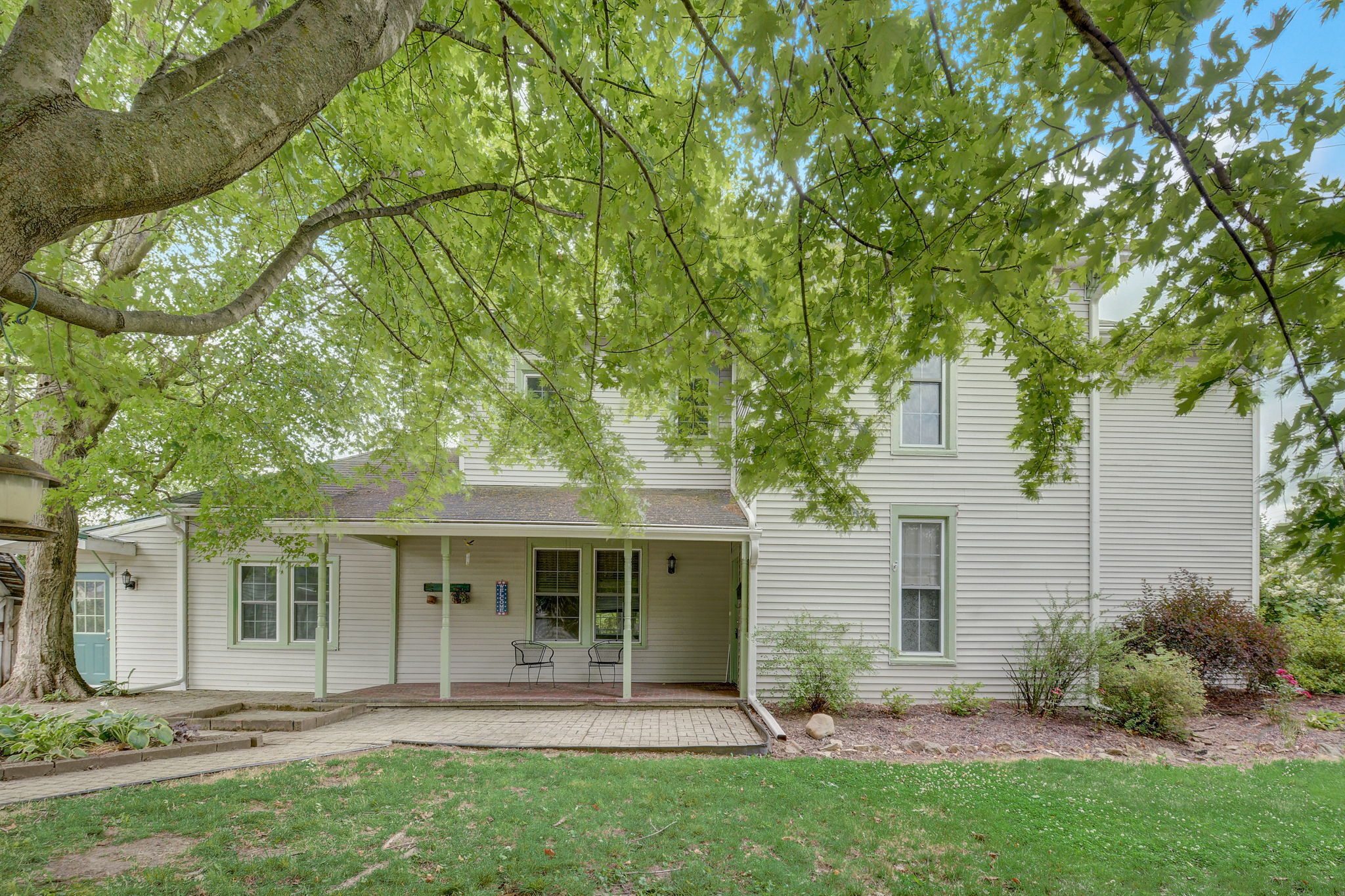19428 Prairie Baptist Road Noblesville, IN 46060 - Photo 2 of 63