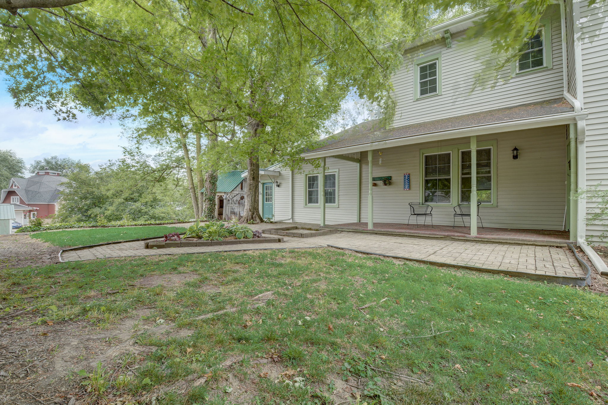 19428 Prairie Baptist Road Noblesville, IN 46060 - Photo 3 of 63