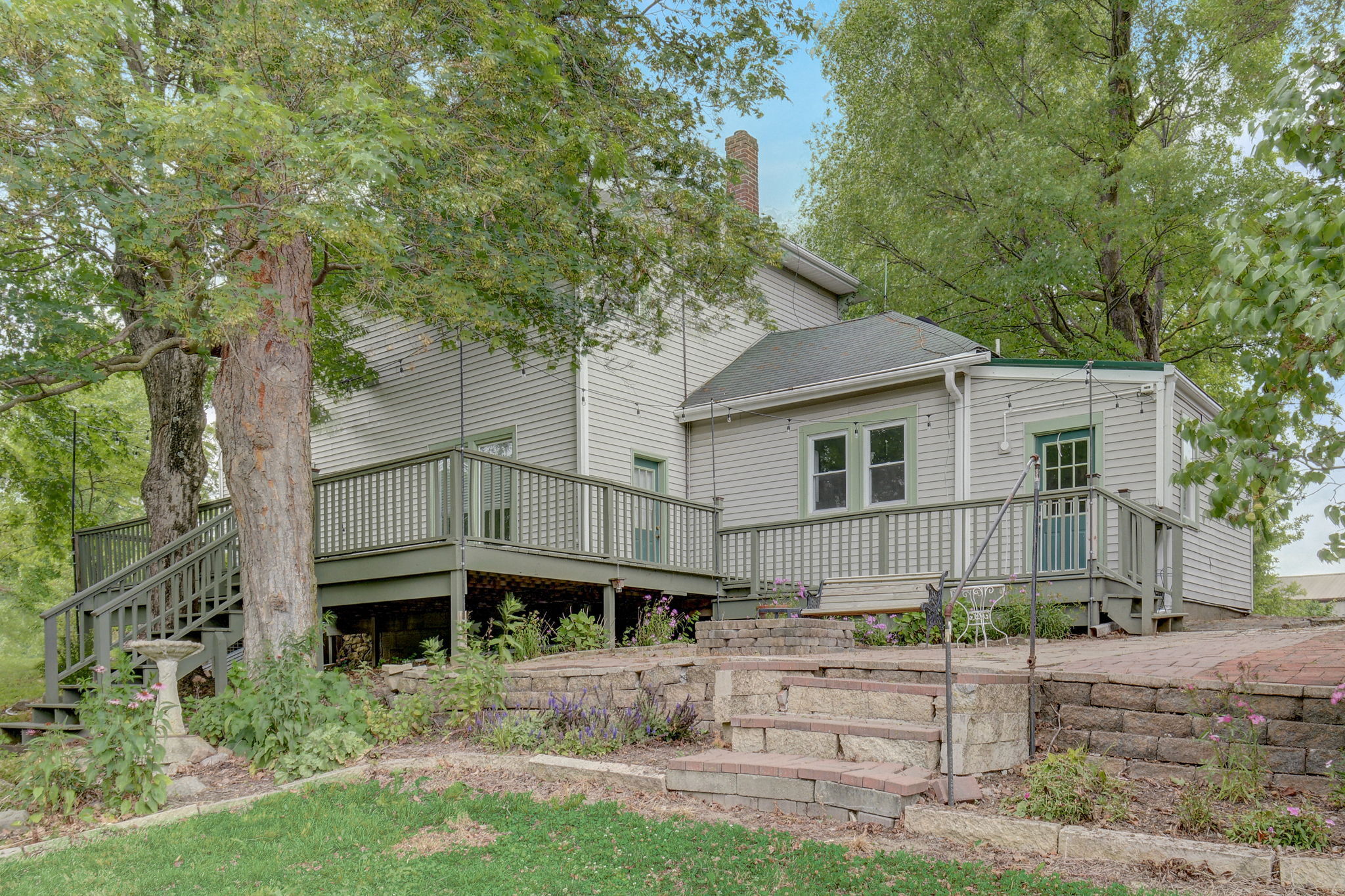 19428 Prairie Baptist Road Noblesville, IN 46060 - Photo 47 of 63