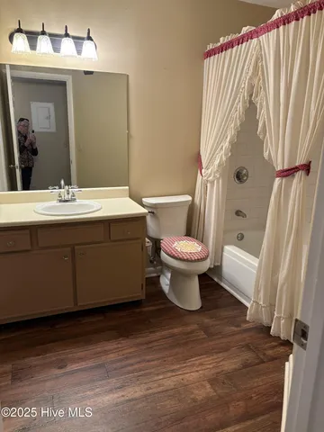 $205,000 | 1203 Wilshire Circle, Aberdeen, NC 28315