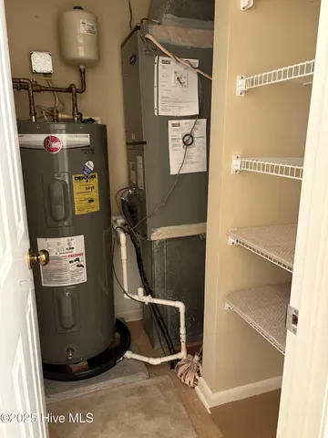 $205,000 | 1203 Wilshire Circle, Aberdeen, NC 28315