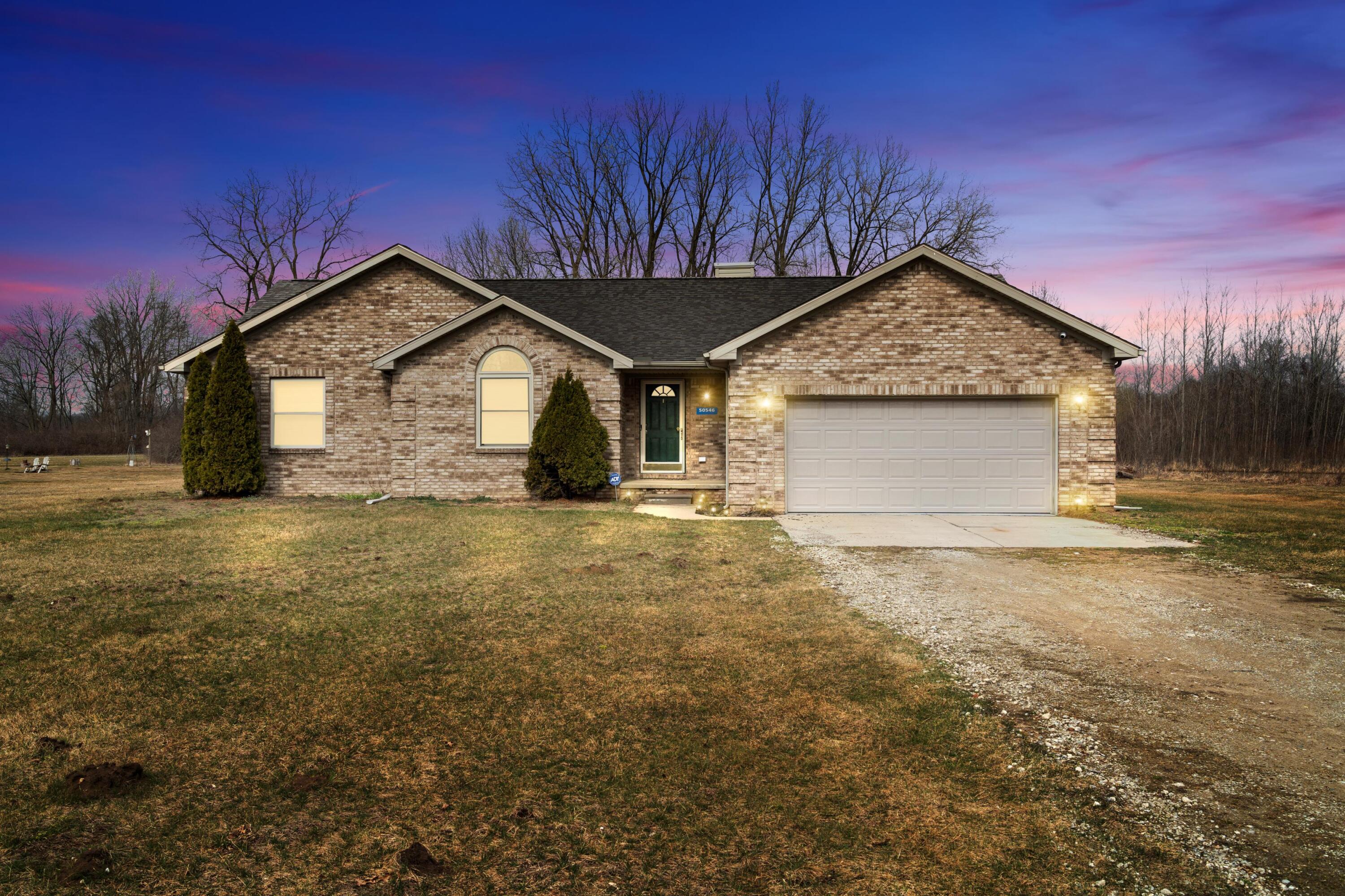 50546 Wear Road Belleville, MI 48111 - Photo 2 of 26 50546 Wear Road
