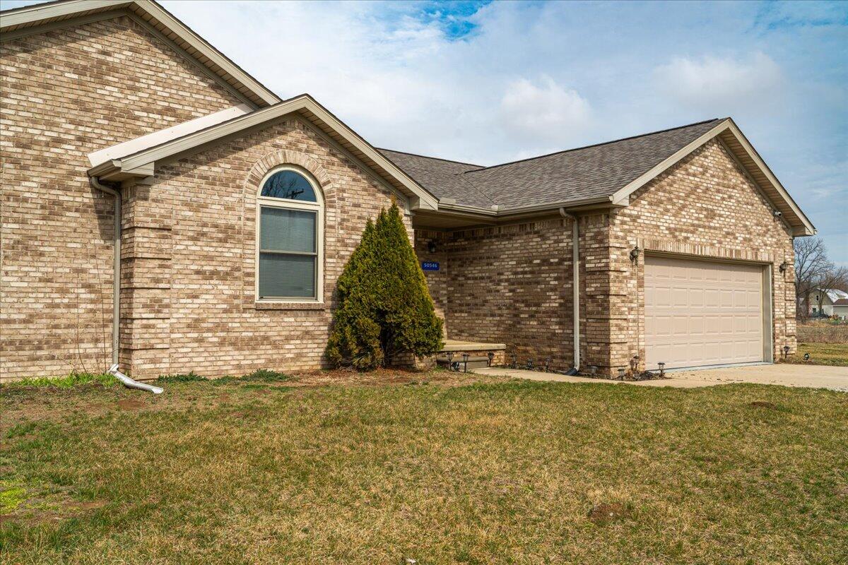 50546 Wear Road Belleville, MI 48111 - Photo 25 of 26 27-50546-Wear-Rd-27