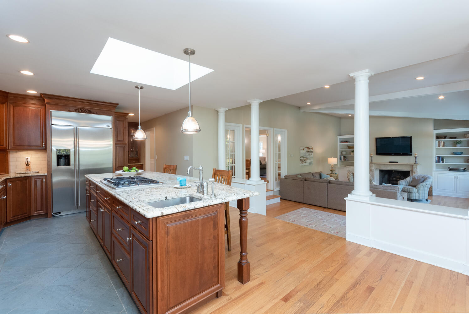 297 Brookside Road Darien, CT 06820 - Photo 19 of 63 297 Brookside Rd Darien CT-large-027-044