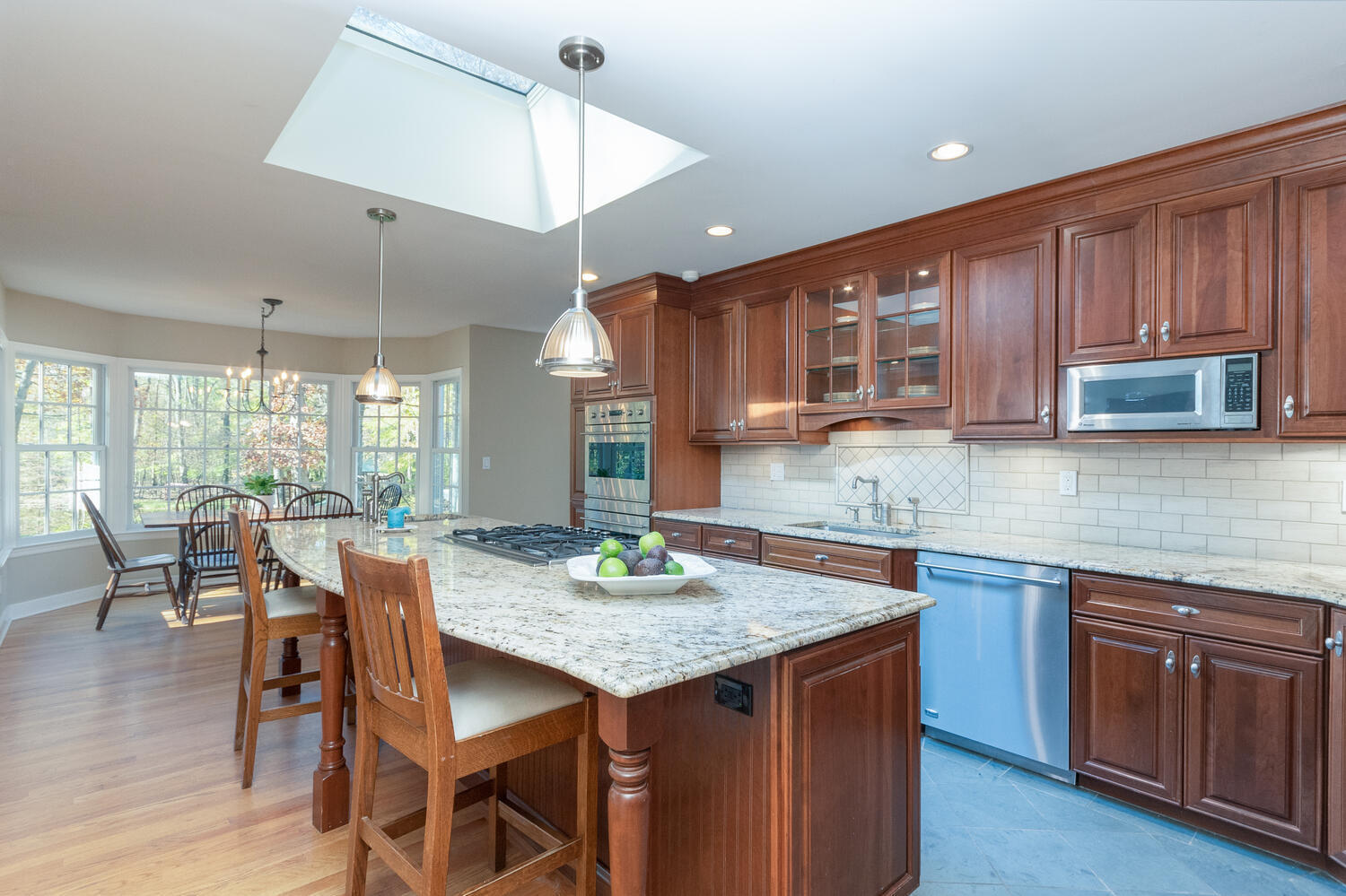 297 Brookside Road Darien, CT 06820 - Photo 21 of 63 297 Brookside Rd Darien CT-large-029-046