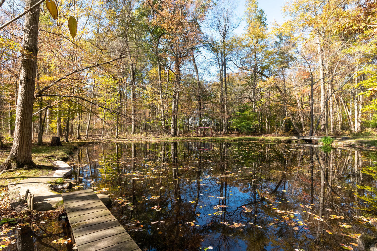 297 Brookside Road Darien, CT 06820 - Photo 54 of 63 a view of a city