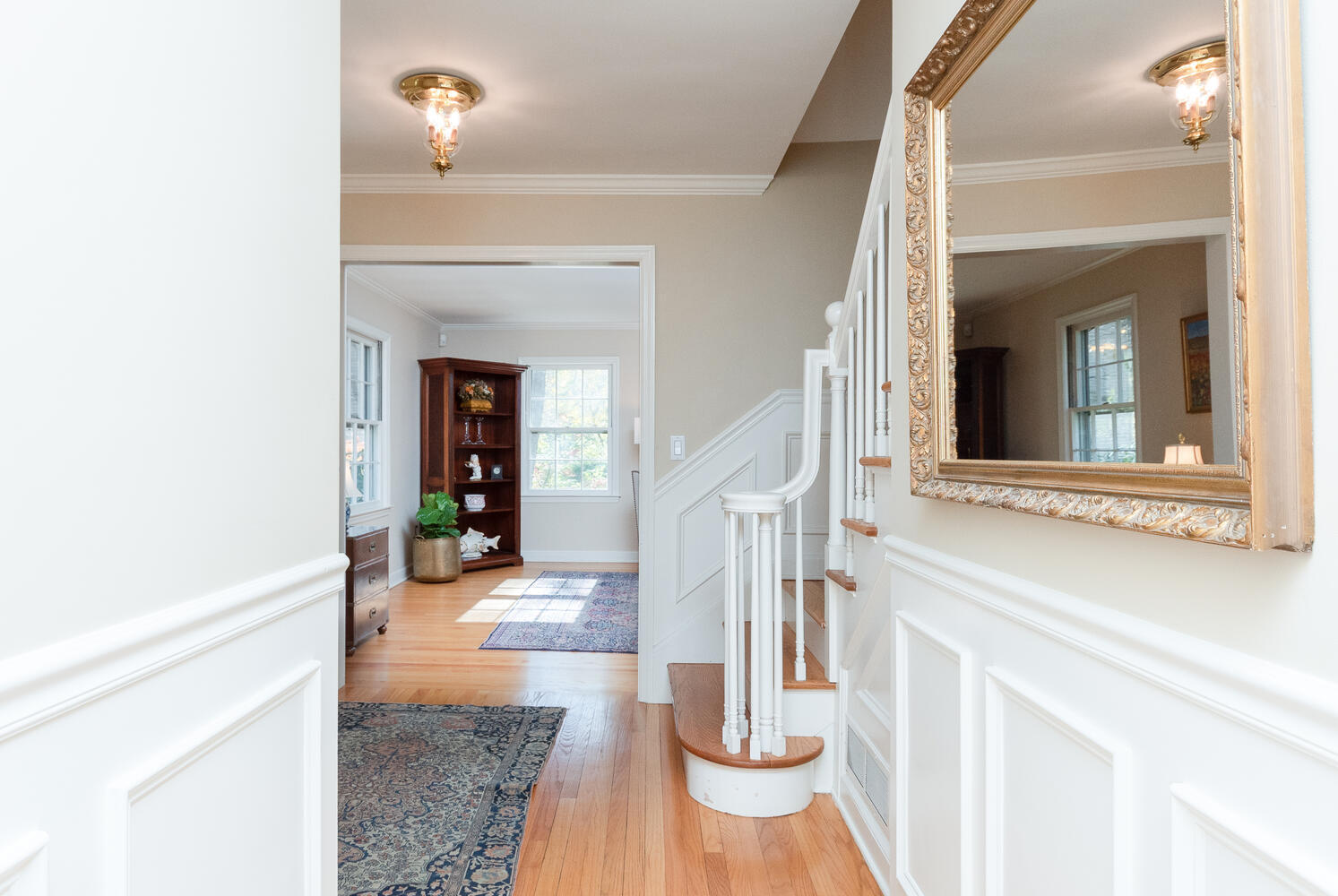 297 Brookside Road Darien, CT 06820 - Photo 7 of 63 297 Brookside Rd Darien CT-large-012-028