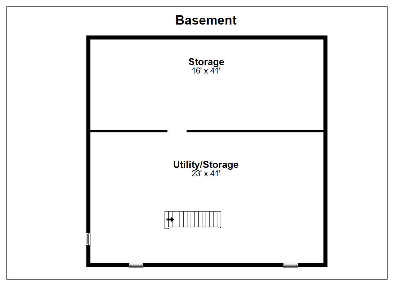 297 Brookside Road Darien, CT 06820 - Photo 62 of 63 297 Brookside Rd Darien CT-large-075-002