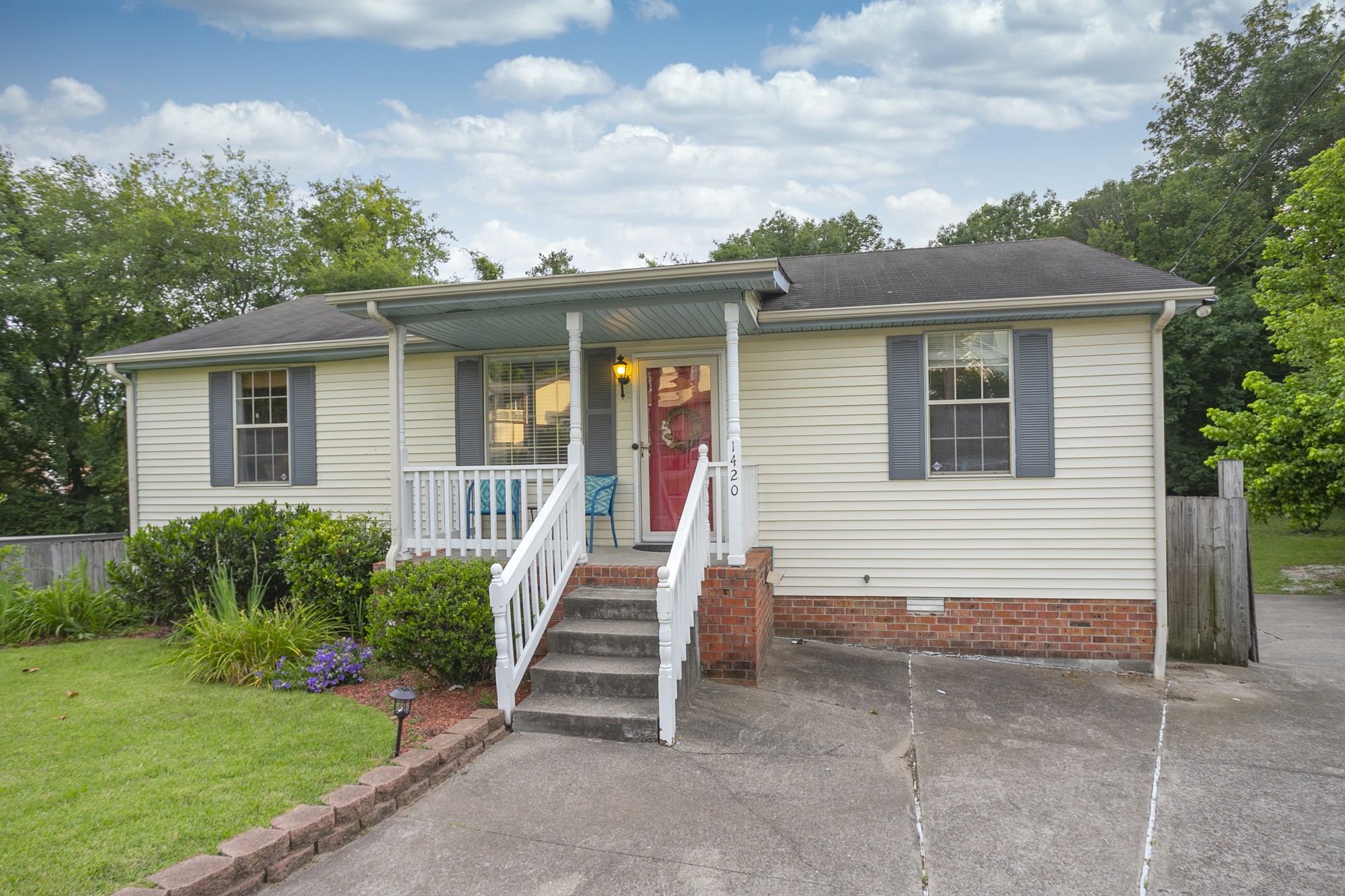 1420 Rice Hill Circle Antioch, TN 37013 - Photo 2 of 43 Gallery Image 2