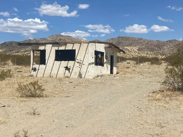 $34,900 | 128 Caspers Road, Landers, CA 92285