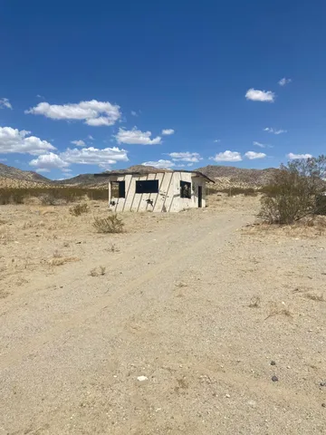 $34,900 | 128 Caspers Road, Landers, CA 92285