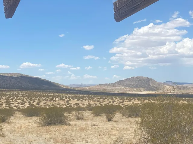 $34,900 | 128 Caspers Road, Landers, CA 92285