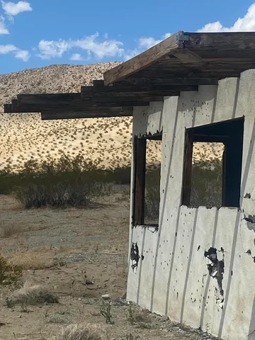 $34,900 | 128 Caspers Road, Landers, CA 92285