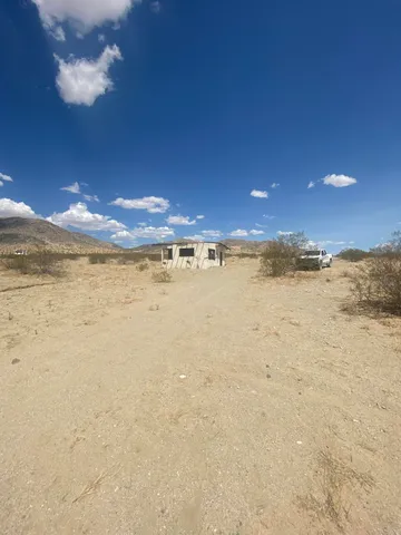 $34,900 | 128 Caspers Road, Landers, CA 92285