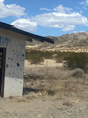 $34,900 | 128 Caspers Road, Landers, CA 92285