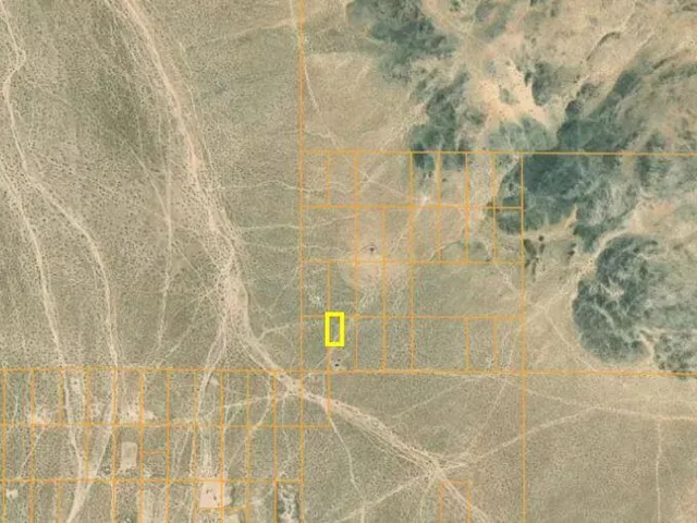 $34,900 | 128 Caspers Road, Landers, CA 92285