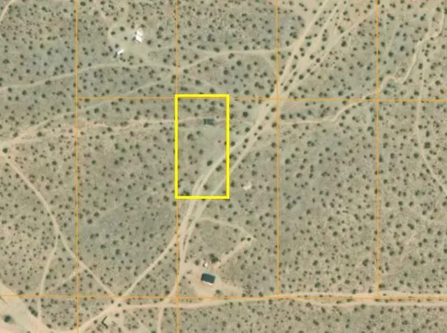 $34,900 | 128 Caspers Road, Landers, CA 92285