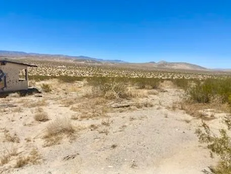 $34,900 | 128 Caspers Road, Landers, CA 92285