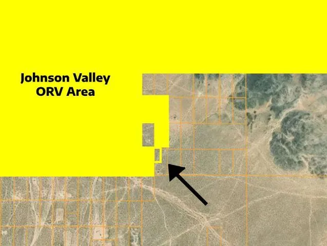 $34,900 | 128 Caspers Road, Landers, CA 92285