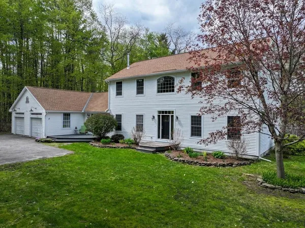 $679,000 | 29 Kings Row, Middlebury, VT 05753