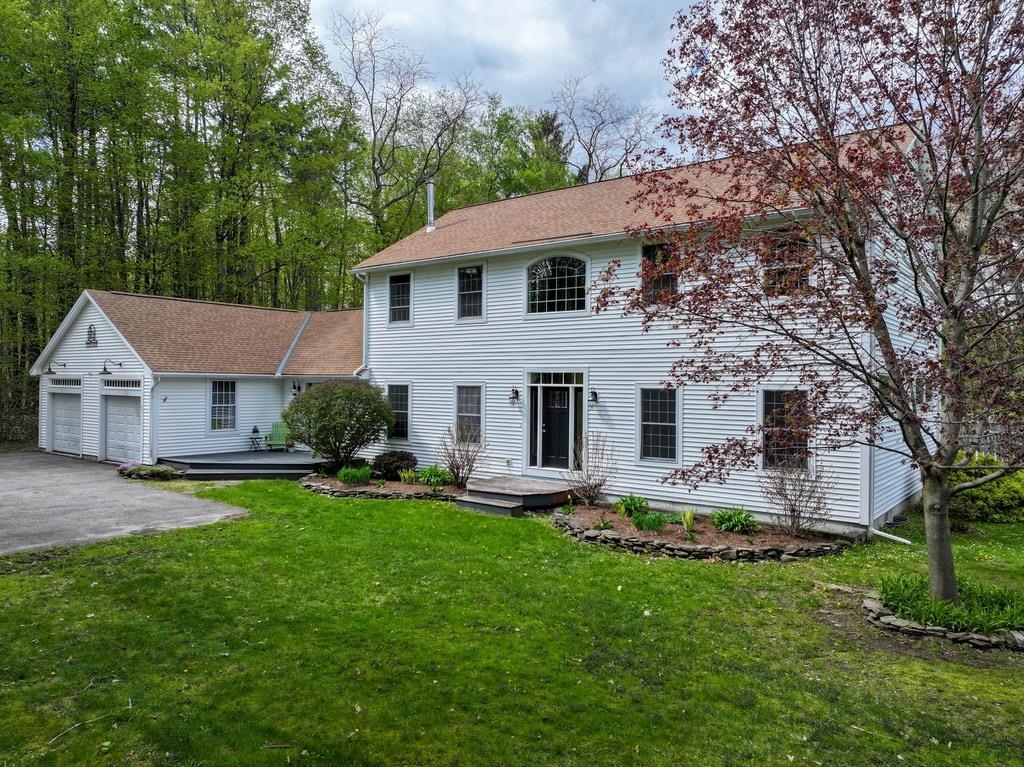 29 Kings Row Middlebury, VT 05753 - Photo 1 of 51