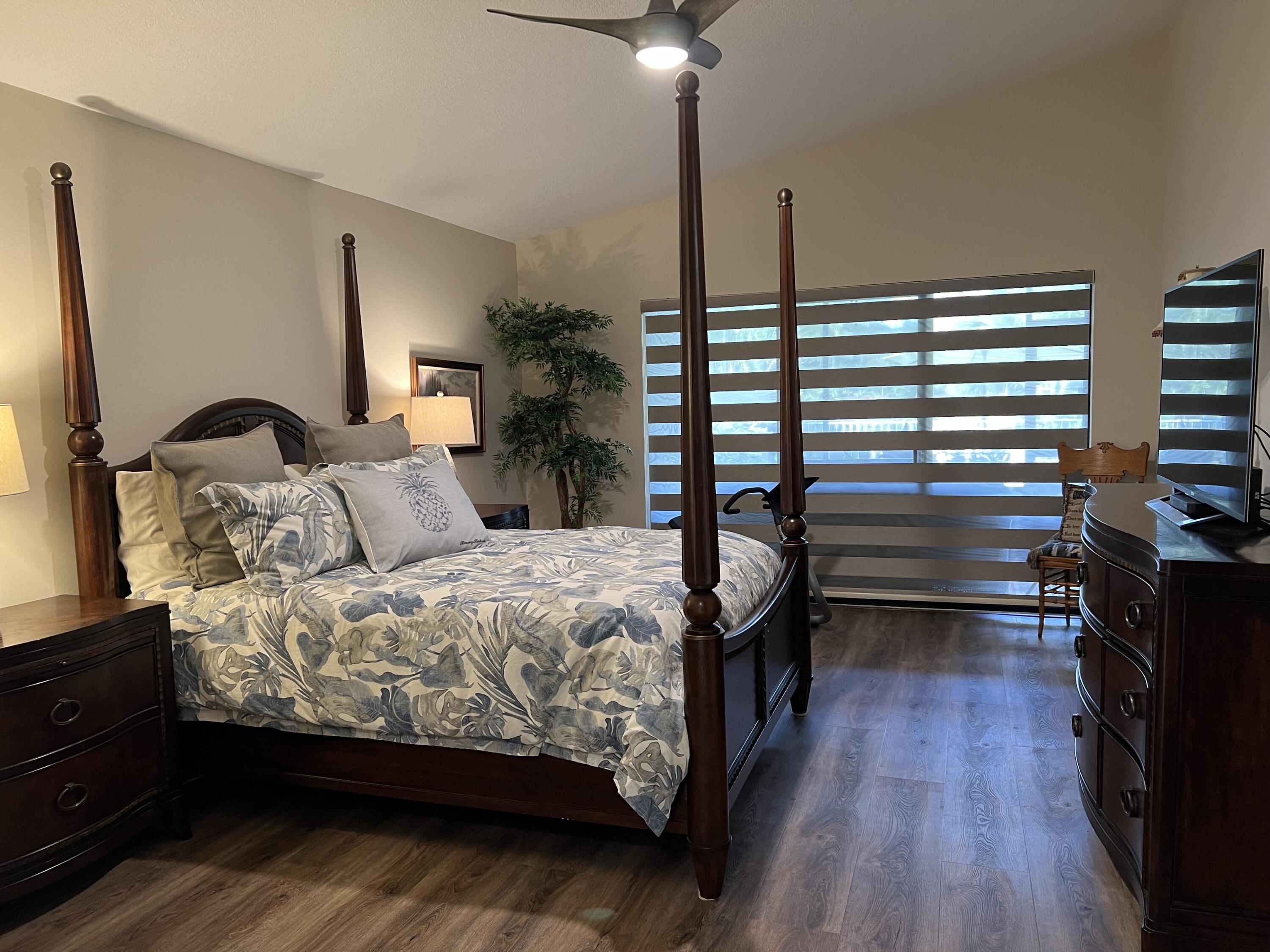 11288 Cloverleaf Circle Boca Raton, FL 33428 - Photo 17 of 55 Master Bedroom