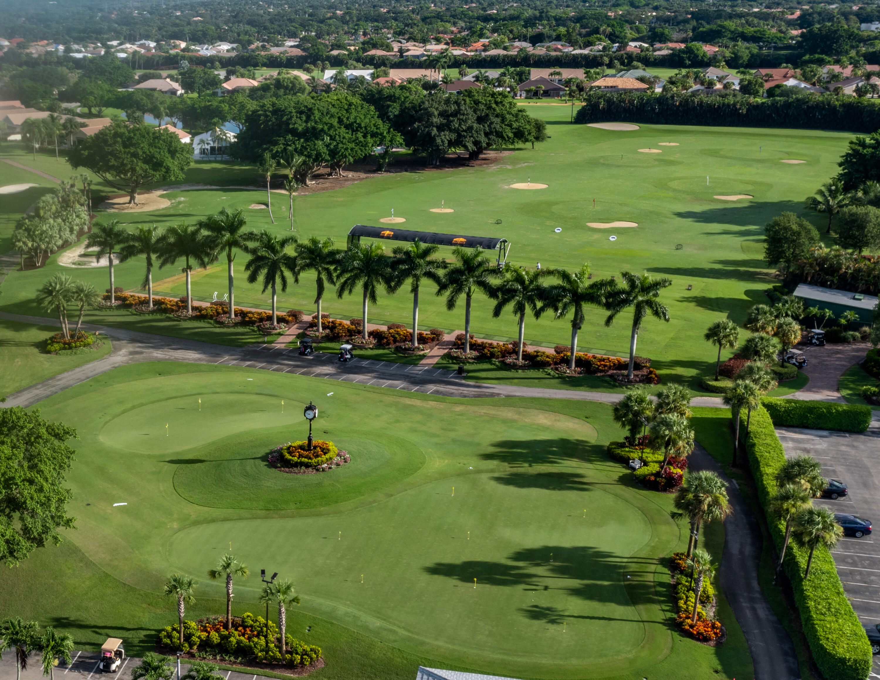 11288 Cloverleaf Circle Boca Raton, FL 33428 - Photo 23 of 55 Practice with a Purpose!