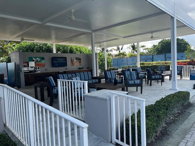 11288 Cloverleaf Circle Boca Raton, FL 33428 - Photo 28 of 55 6 Tennis Courts