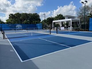 11288 Cloverleaf Circle Boca Raton, FL 33428 - Photo 29 of 55 Pickleball