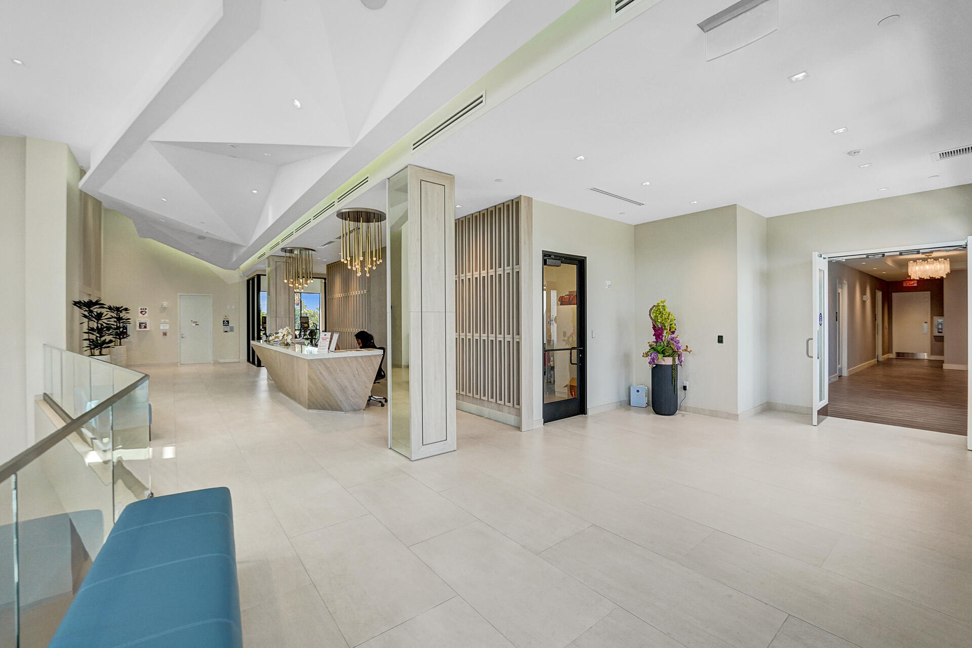 11288 Cloverleaf Circle Boca Raton, FL 33428 - Photo 30 of 55 Spa Reception